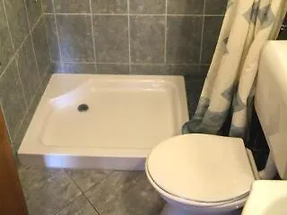 Kalauz Konukevi 3*