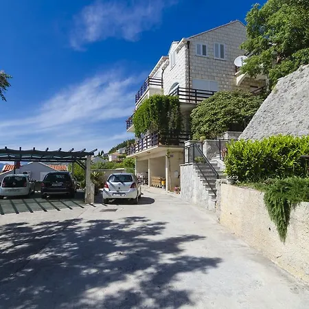 Kalauz 3* Dubrovnik