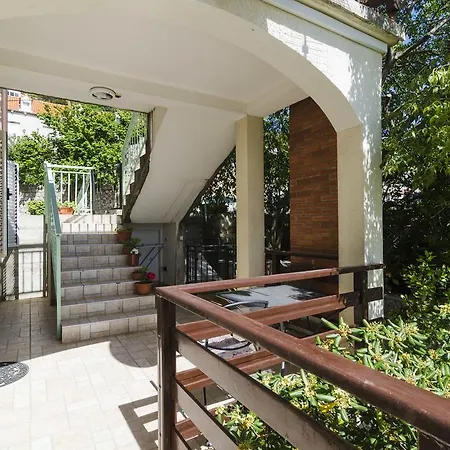 Gasthof Kalauz 3*