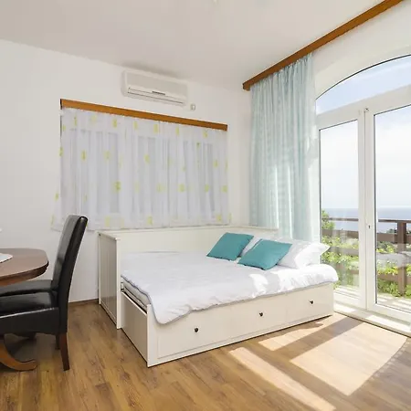 Konukevi Kalauz Dubrovnik