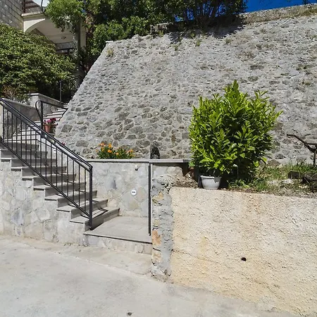 Kalauz Gasthof Dubrovnik