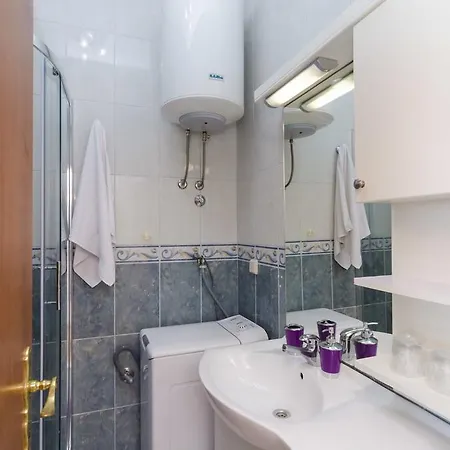 Kalauz Gasthof Dubrovnik