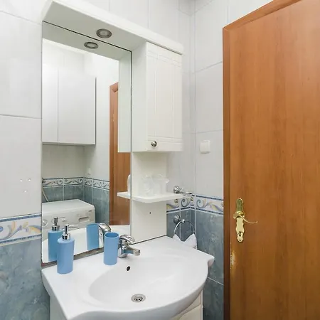 Kalauz Konukevi Dubrovnik