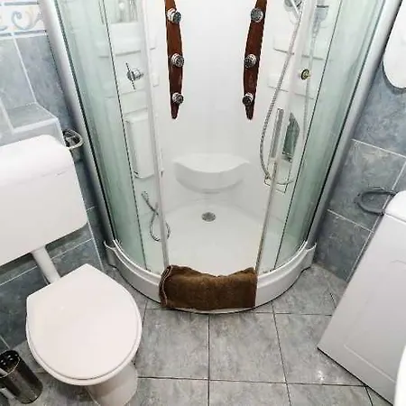 Kalauz Gasthof Dubrovnik