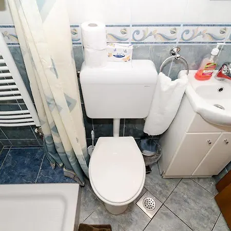 Kalauz Konukevi Dubrovnik