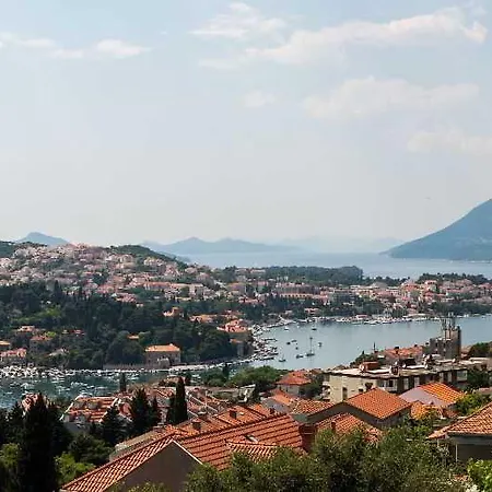 Kalauz Dubrovnik