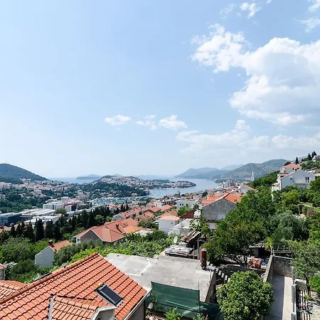 Konukevi Kalauz Dubrovnik